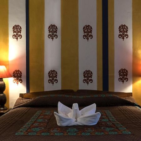 Casa Baga Hotel Ngoại thất bức ảnh
