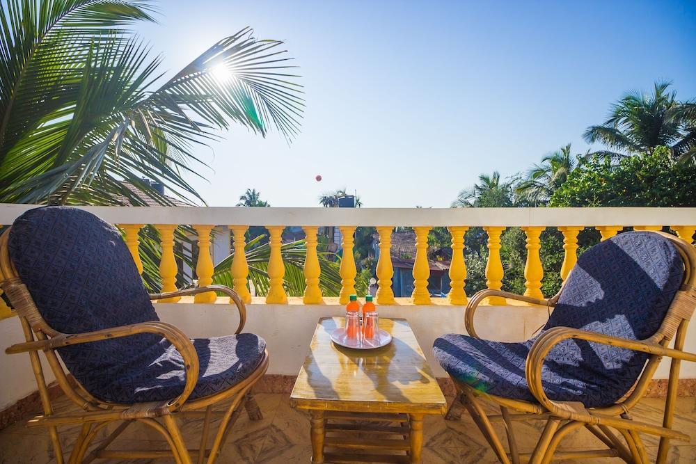 Casa Baga Hotel Ngoại thất bức ảnh