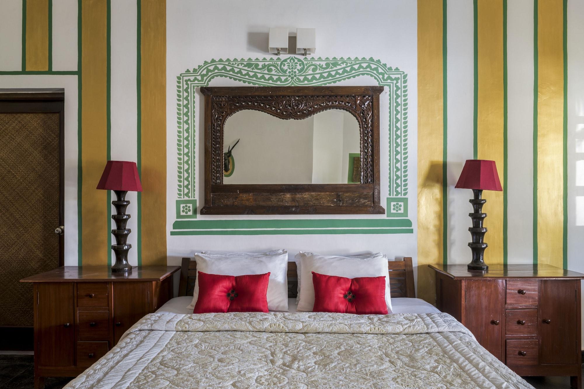 Casa Baga Hotel Ngoại thất bức ảnh