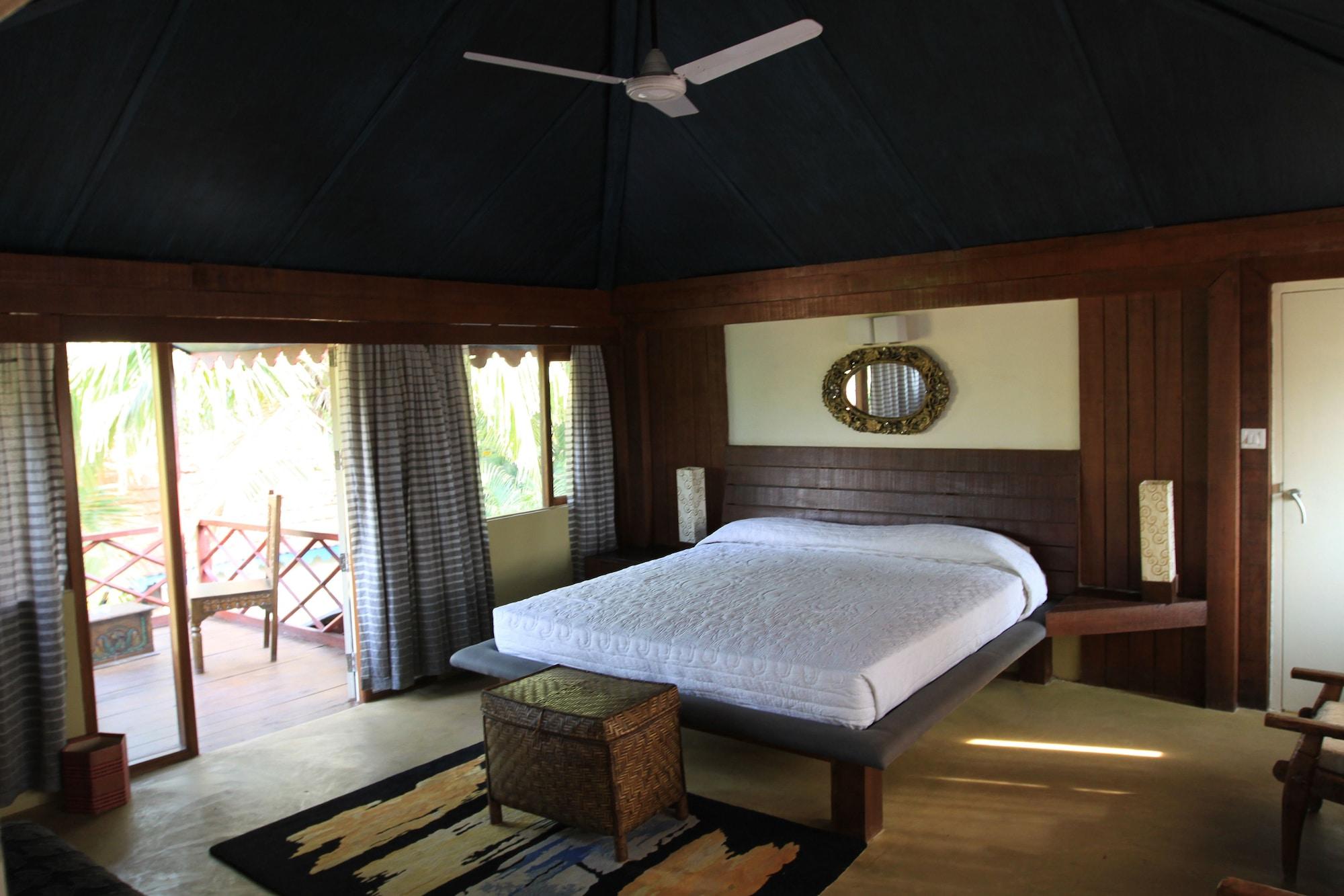 Casa Baga Hotel Ngoại thất bức ảnh