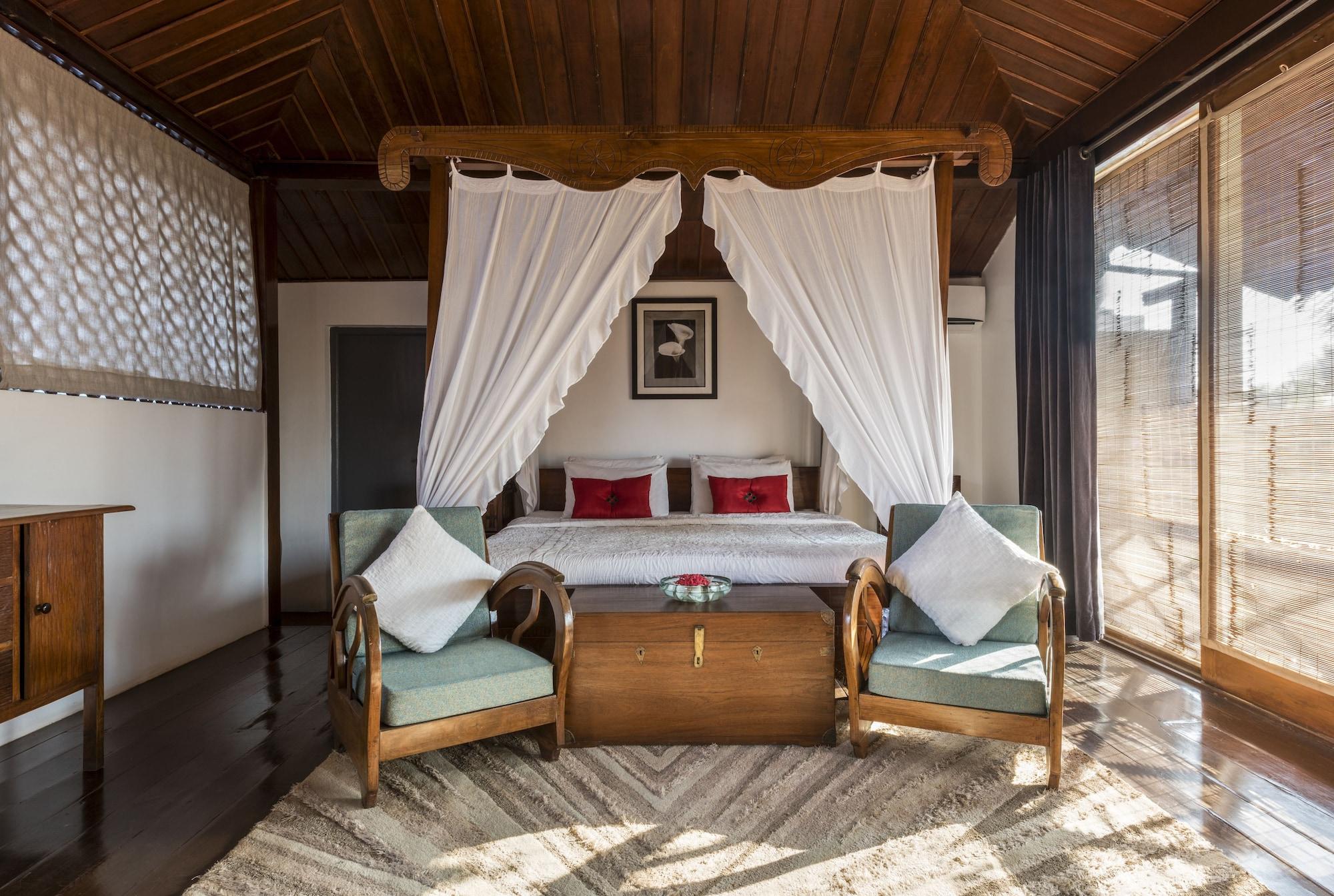 Casa Baga Hotel Ngoại thất bức ảnh