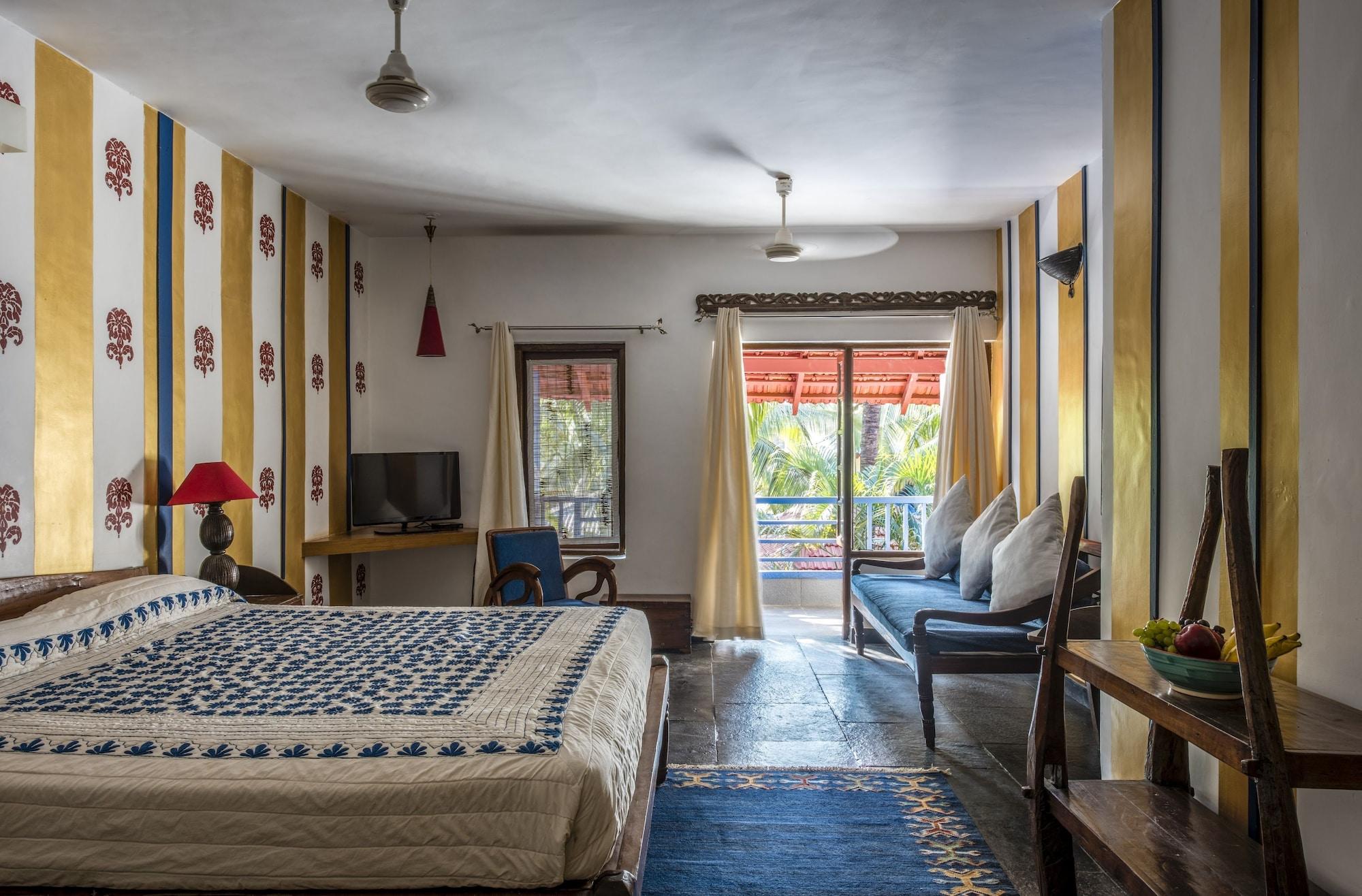 Casa Baga Hotel Ngoại thất bức ảnh