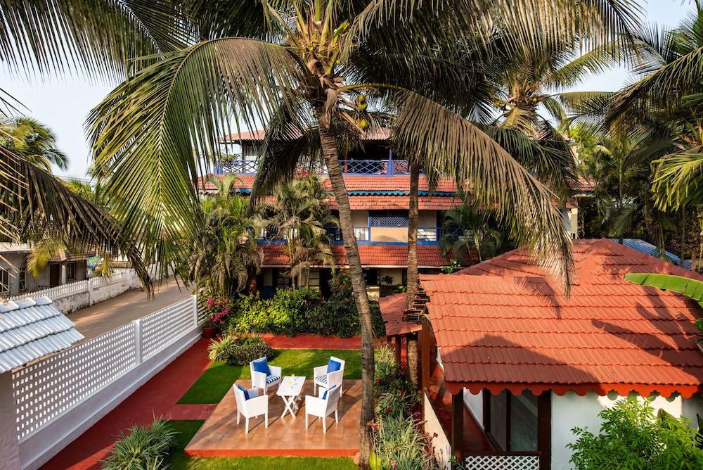 Casa Baga Hotel Ngoại thất bức ảnh
