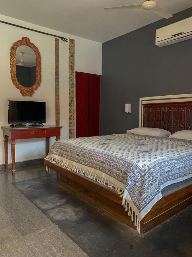Casa Baga Hotel Ngoại thất bức ảnh