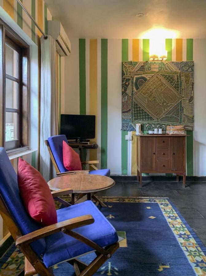 Casa Baga Hotel Ngoại thất bức ảnh