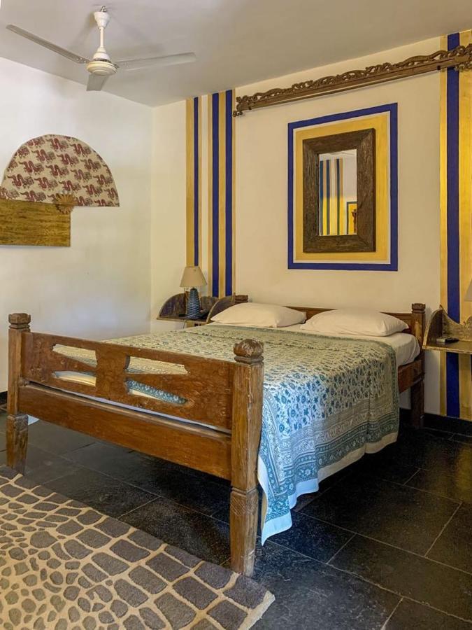 Casa Baga Hotel Ngoại thất bức ảnh