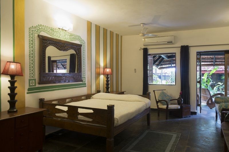 Casa Baga Hotel Ngoại thất bức ảnh