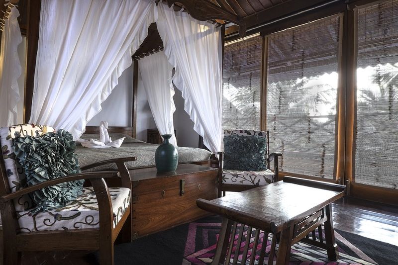 Casa Baga Hotel Ngoại thất bức ảnh