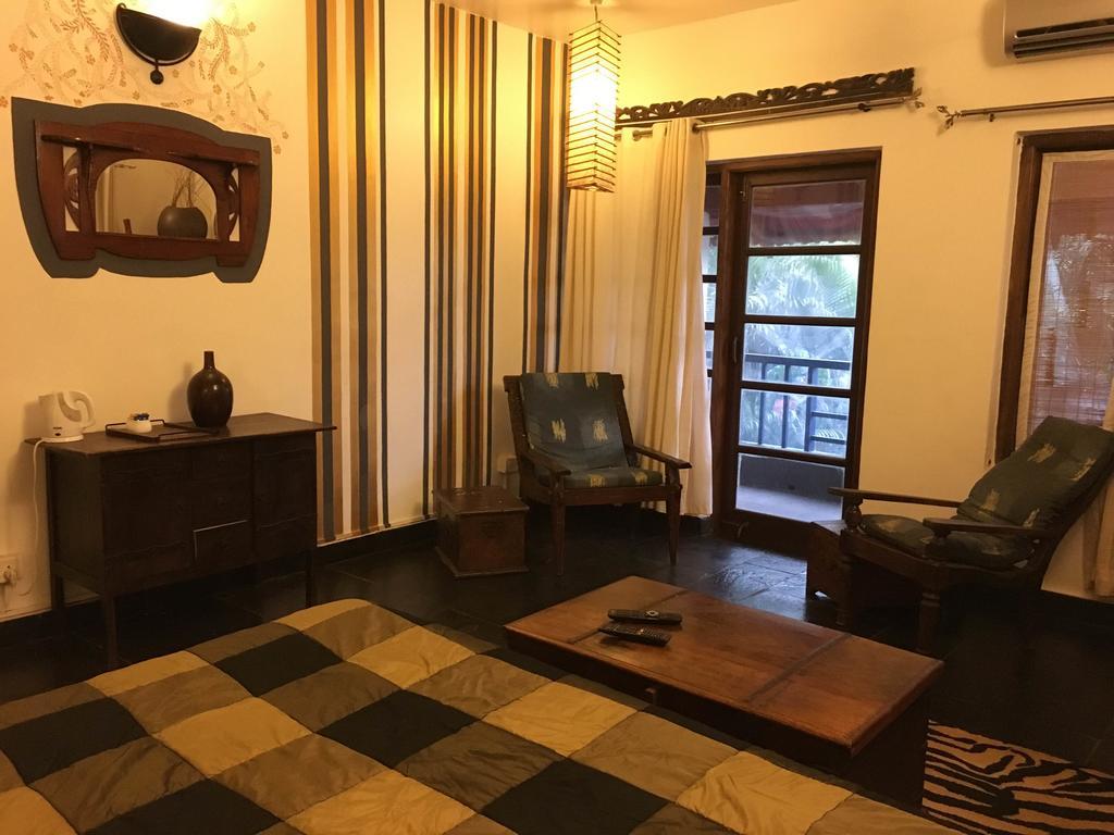 Casa Baga Hotel Ngoại thất bức ảnh