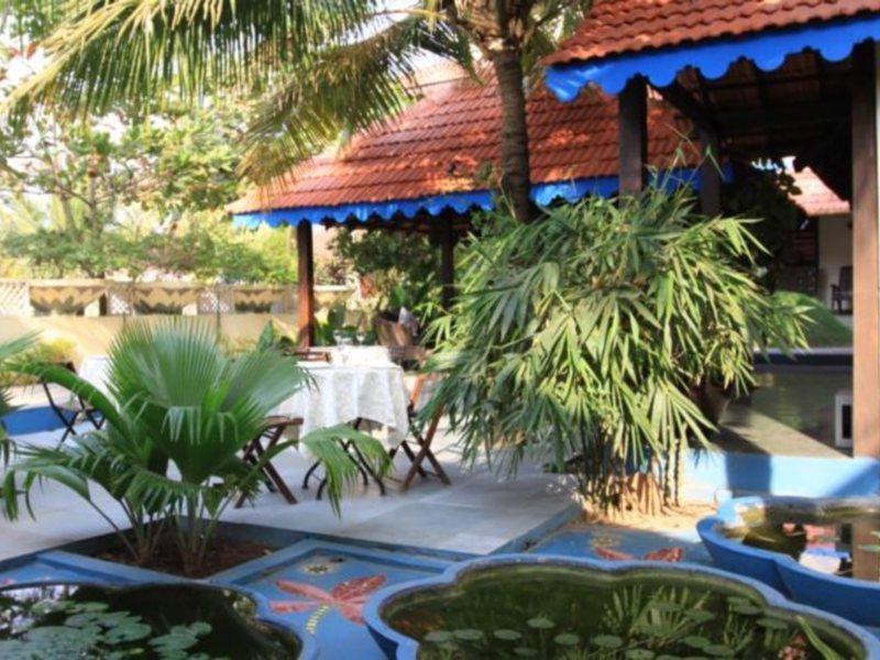 Casa Baga Hotel Ngoại thất bức ảnh