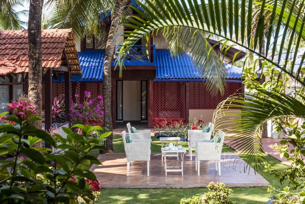 Casa Baga Hotel Ngoại thất bức ảnh