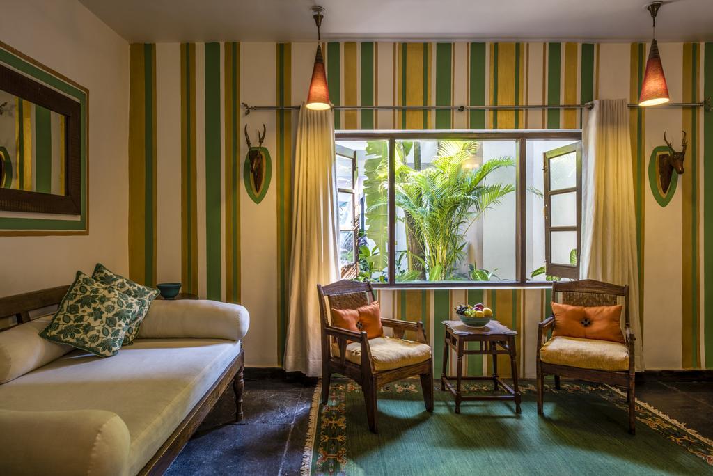 Casa Baga Hotel Ngoại thất bức ảnh