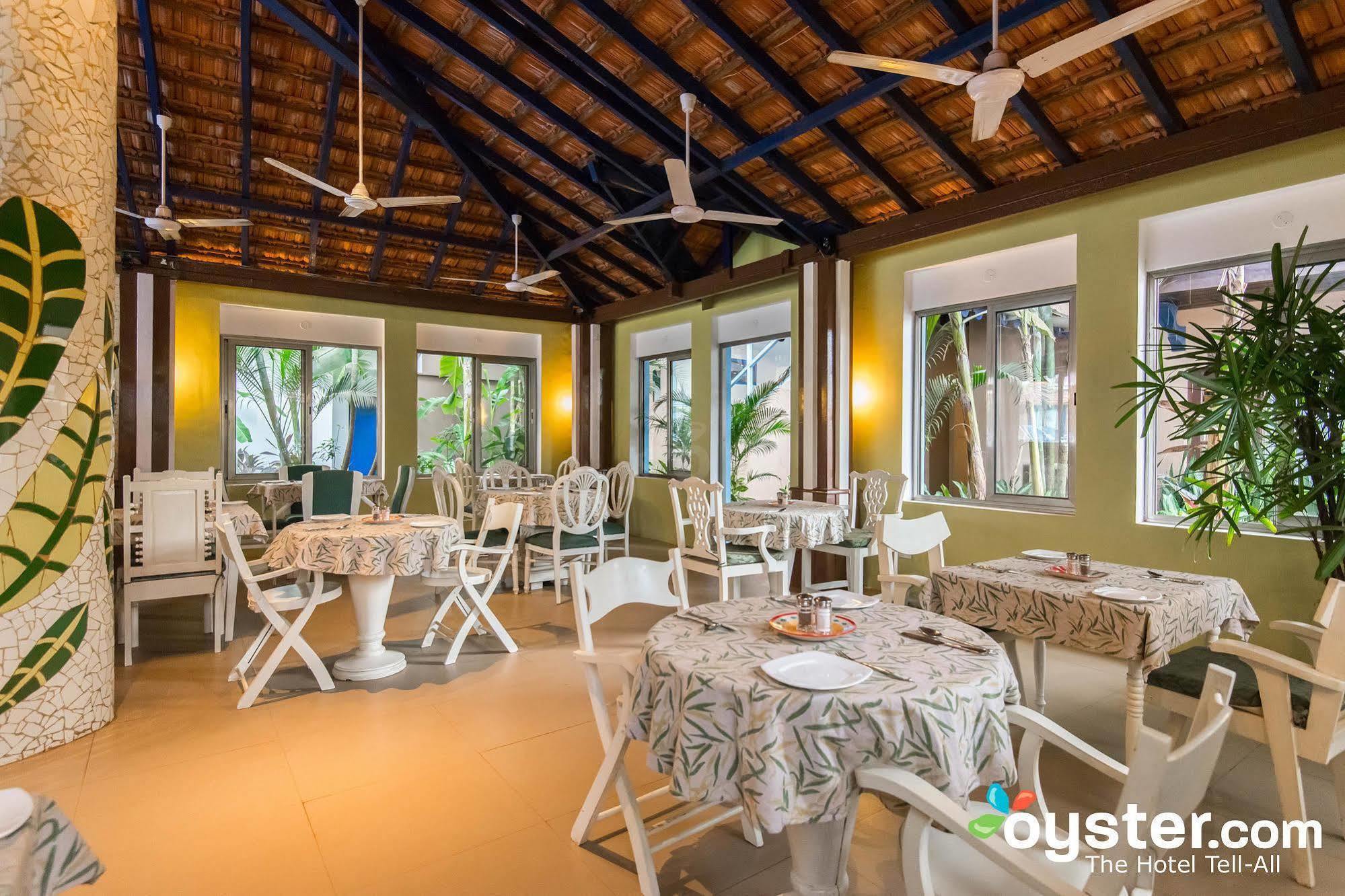 Casa Baga Hotel Ngoại thất bức ảnh