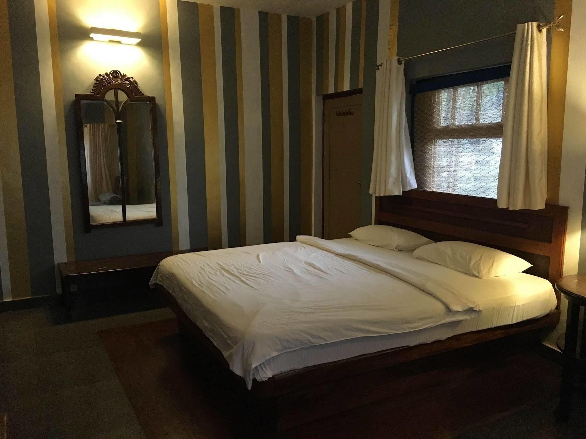 Casa Baga Hotel Ngoại thất bức ảnh